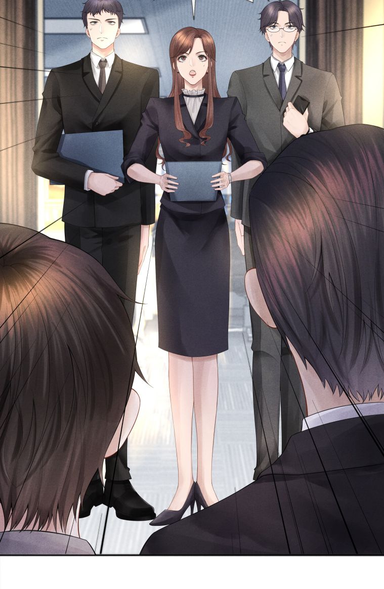 Dior Tiên Sinh Chap 4 - Trang 2